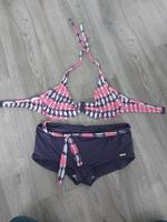 Sunseeker Damen Bikini Gr ca 40/42, Bayern - Höchstadt Vorschau