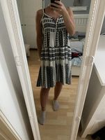 Kleid Strandkleid Muster Italy Ibiza Sommer 34 36 38 onesize neu Schleswig-Holstein - Schönkirchen Vorschau