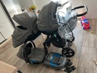 VITA Kinderwagen 4 in 1 – Top Zustand und voll ausgestattet Nordrhein-Westfalen - Hagen Vorschau