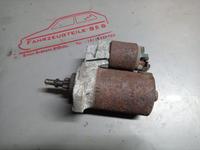 VW Golf 2 Anlasser Starter 1.6 1.8 GT GTI Fire 16V G60 Jetta Coun Rheinland-Pfalz - Weitefeld Vorschau