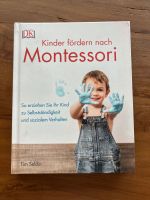 Erziehungsbuch „Kinder fördern nach Montessori“ Baden-Württemberg - Aalen Vorschau
