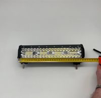 1x 12“ 240W LED Arbeitsscheinwerfer 12/24V Bagger/LKW/SUV/Traktor Niedersachsen - Soltau Vorschau