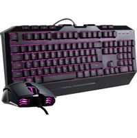 Cooler Master Devastator 3 Maus Tastatur Set NEU Coolermaster Nordrhein-Westfalen - Rheine Vorschau