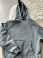 PESO  Hoodie in Stonegrey Größe S neuwertig Hessen - Bad Wildungen Vorschau