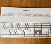 Apple magicTastatur US QWERTY München - Pasing-Obermenzing Vorschau