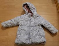 Jacke Mädchen grau rosa Topomini Gr. 86 Saarland - Blieskastel Vorschau