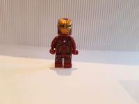 Lego Minifigur Marvel Iron Man Bayern - Rosenheim Vorschau