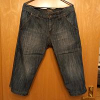 Knielange Herrenjeans von s.Oliver, guter Zustand, Gr. 31 Nordrhein-Westfalen - Delbrück Vorschau