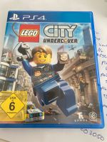 Lego City undercover ps4 Frankfurt am Main - Hausen i. Frankfurt a. Main Vorschau