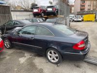 Mercedes CLK 220 CDI Avantgarde Diesel Bayern - Ingolstadt Vorschau