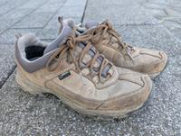 Wanderschuhe Damen Gr.38 Sachsen - Bobritzsch-Hilbersdorf Vorschau