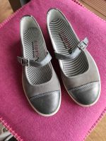 Ricosta Ballerinas, Sandale, Mary Jane, Riemchen Gr 32, Leder Nordrhein-Westfalen - Lohmar Vorschau