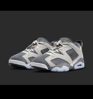 AIR Jordan 6 Retro x Paris Saint-Germain PSG Low-US 9 EU 42,5 Neu Hamburg - Wandsbek Vorschau