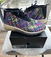 Nike Air Max woven boot multicolour Gr. 44,5 / US 10,5 Niedersachsen - Reppenstedt Vorschau