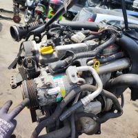 Motor Z17DTL Opel Astra H Diesel Duisburg - Hamborn Vorschau