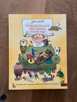 Janosch Buch Bergedorf - Kirchwerder Vorschau