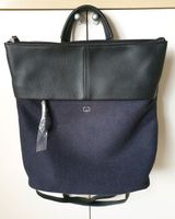 NEU | GERRY WEBER BACKPACK / RUCKSACK | DARK BLUE | BLAU Nordrhein-Westfalen - Oberhausen Vorschau