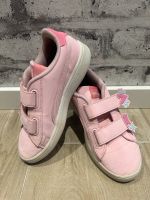 Puma 33 Turnschuhe Sneaker rosa, Klett Nordrhein-Westfalen - Gladbeck Vorschau