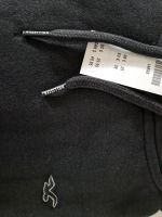 Hoodie Hollister schwarz Gr. L 39€ Neu Hessen - Künzell Vorschau