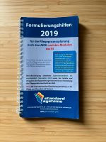 Formulierungshilfen Pflegeprobleme/Pflegeprozessplanung Baden-Württemberg - Maulburg Vorschau