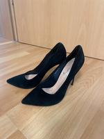 Klassische Damen-Pumps Thüringen - Suhl Vorschau