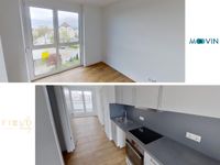 Schöne 2-Zimmer-Wohnung mit Dachterrasse und schicker Einbauküche Baden-Württemberg - Mannheim Vorschau