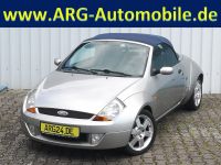 Ford Streetka 1.6 Elegance mit Mängel, ohne TÜV - Bastlerauto Hessen - Hünfeld Vorschau