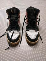 Nike air turnschuhe Hessen - Mörfelden-Walldorf Vorschau
