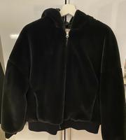 Levi’s Jacke aus Webpelz Modell ‚Stefi‘ Gr. L Süd - Niederrad Vorschau