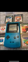 Game Boy Blau Berlin - Lichtenberg Vorschau