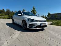 VW Golf 1,4 TSI 125 PS R-LINE Sondermodel Sound Aubing-Lochhausen-Langwied - Aubing Vorschau