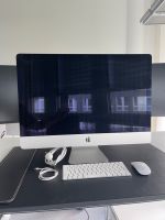 Apple iMac 2017 Retina 5K 27" 3,4GHz i5 Q-Core 40GB RAM 256GB SSD Düsseldorf - Derendorf Vorschau