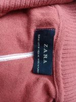 Strick Polo  Zara Man Knit, Poloshit   NEU  M Bayern - Freising Vorschau