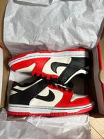 Nike Dunk EMB NBA 75-jähriges Jubiläum Chicago gr.39 Hannover - Nord Vorschau