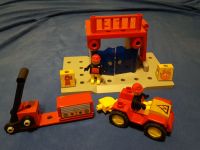 Brio Builder Feuerwache Berlin - Reinickendorf Vorschau