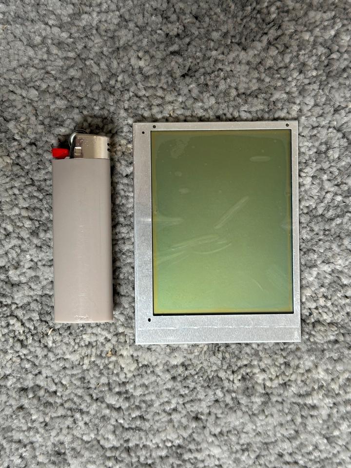 LCD / TFT / GLCD Sammlung für Bastler ESP32 Arduino STM32 RP2040 in Dinslaken