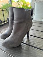 Buffalo Damen Stiefeletten Gr.36 Nordrhein-Westfalen - Hürth Vorschau