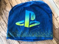 PlayStation Mütze Kindermütze Beany 5-8 Jahre 52-54cm Nordrhein-Westfalen - Hürth Vorschau