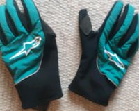 Fahrrad- Handschuhe von Alpinestars, Gr. XS Bayern - Traunstein Vorschau