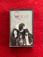 QUEEN At The Beeb MC Kassette 1989 Sachsen - Döbeln Vorschau