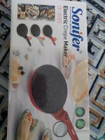 Sonifer  Electric  Crepe  Maker   NEU Nordrhein-Westfalen - Kreuztal Vorschau