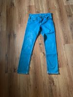 C & A Slim fit Jeans blau Niedersachsen - Osnabrück Vorschau