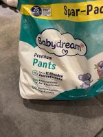 Babydream premium Pants Größe 6 Nordrhein-Westfalen - Hattingen Vorschau