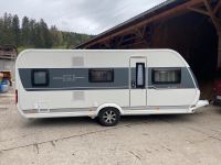 Hobby De Luxe Edition KMF 545, NEUwertig!!! Bayern - Rohrdorf Vorschau