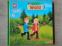 Was ist was Kindergarten ab 3 Jahre Wald Hessen - Homberg (Efze) Vorschau