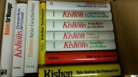 11 Bücher von Ephraim Kishon Sachsen - Taucha Vorschau