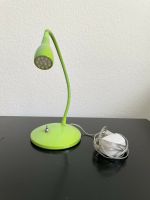 Grüne kleine Lampe für den Schreibtisch Baden-Württemberg - Remchingen Vorschau