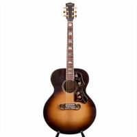 SIGMA GUITARS GJA-SG200 Super Jumbo Westerngitarre Bayern - Neustadt b.Coburg Vorschau