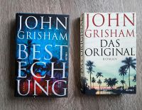John Grisham Bücher Nordrhein-Westfalen - Bocholt Vorschau