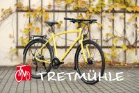 Böttcher Trekk Lite Diamant 28" Alu Trekking Bike Sachsen - Radebeul Vorschau